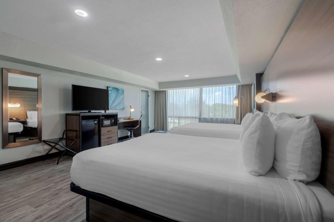 Western Airport Hotel
