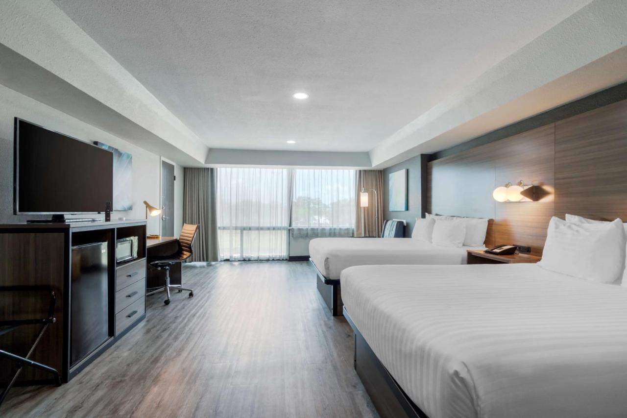 Western Airport Hotel Corpus Christi