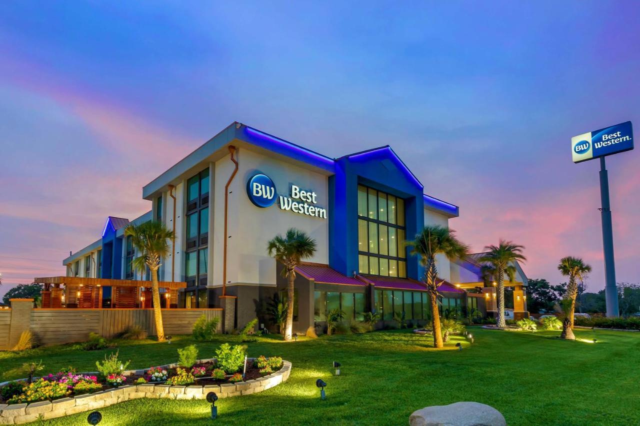 Western Airport Hotel Corpus Christi