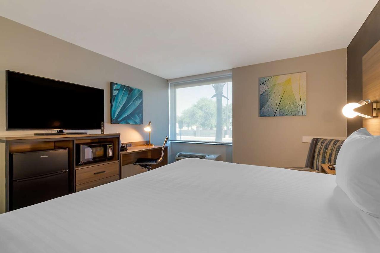 Western Airport Hotel Corpus Christi