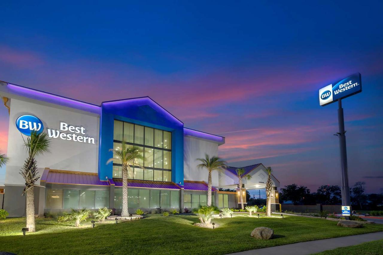 Western Airport Hotel 3*