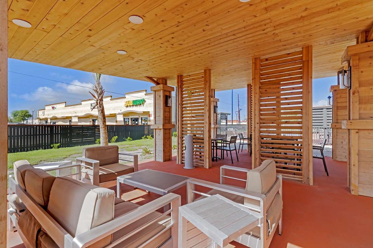 Western Airport Hotel Corpus Christi