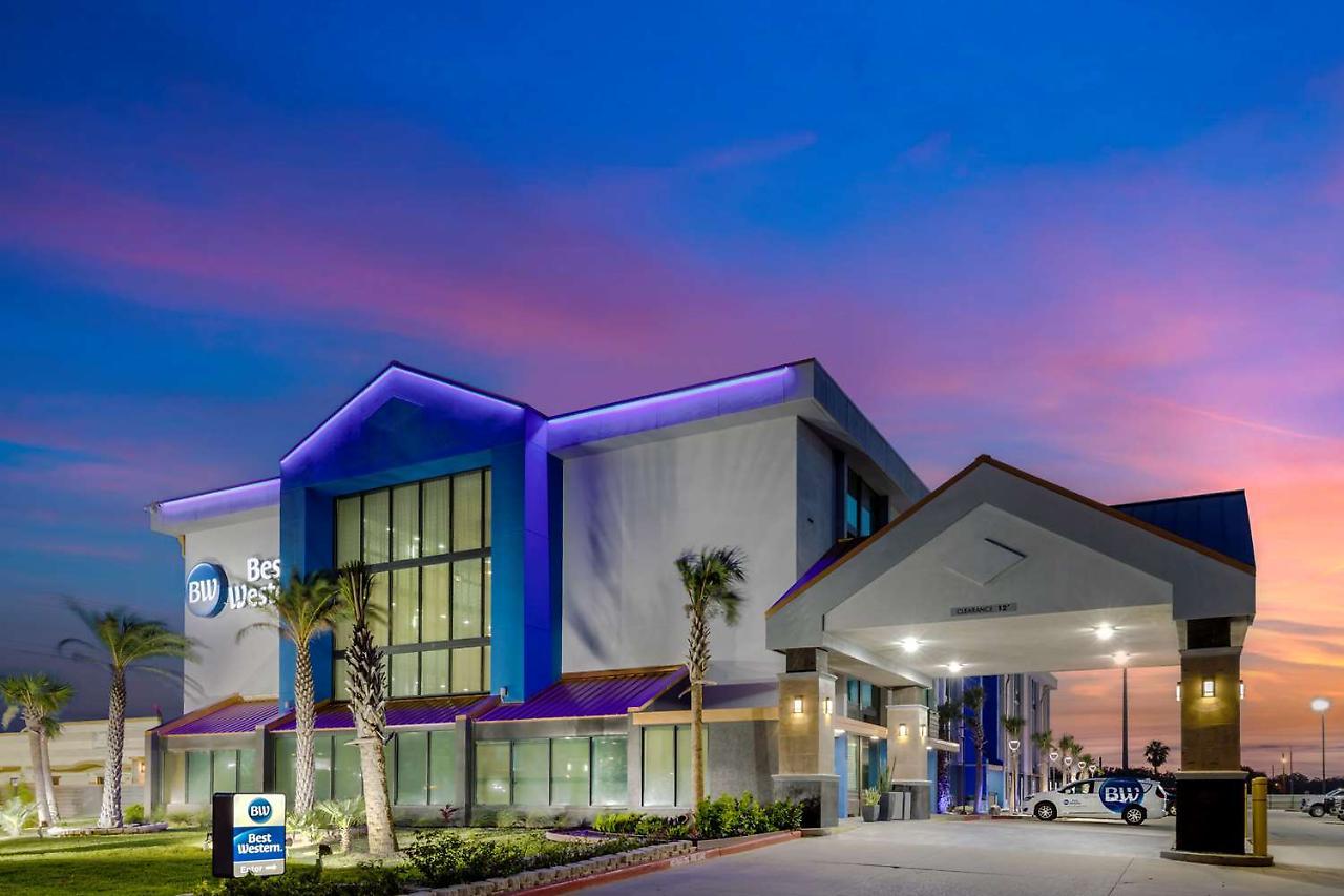 Hotel Western Airport Corpus Christi
