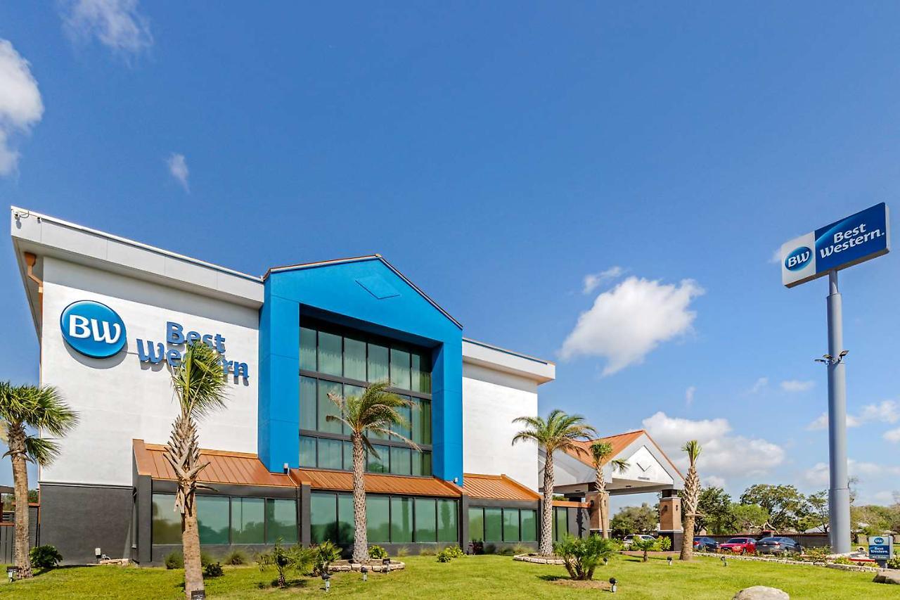 Western Airport 3* Corpus Christi